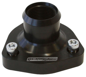 Aeroflow Performance Products AF64-4029BLK Rb20 Rb25 Rb30 Holden for Nissan Black Thermostat Housin