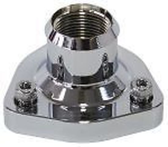 Aeroflow AF64-4029C Rb20 Rb25 Rb30 Holden for Nissan Chrome Thermostat Hous