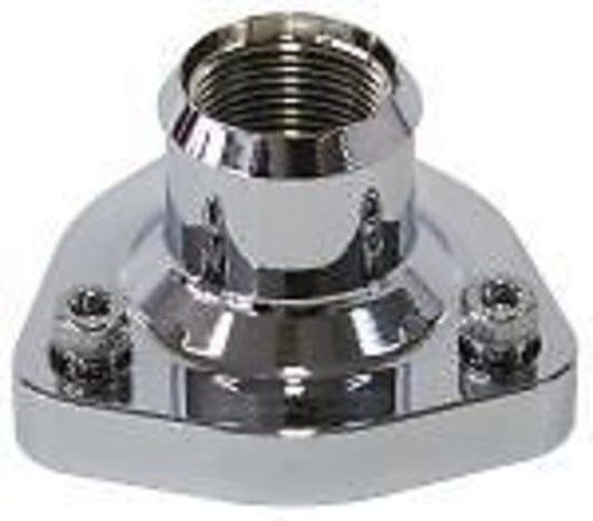 Aeroflow AF64-4029C Rb20 Rb25 Rb30 Holden for Nissan Chrome Thermostat Hous