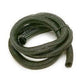Painless Wiring PW70902 Performance Wiring Power Braid High Temp Wrap 1/2"X10Ft 425¶ø Rating