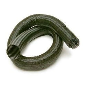 Painless Performance Wiring PW70904 Wiring Power Braid High Temp Wrap 2"X4Ft 425 Rating