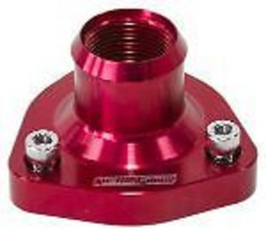 Aeroflow AF64-4029R Rb20 Rb25 Rb30 Holden for Nissan Red Thermostat Housing