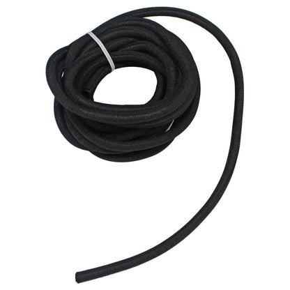 Painless Performance Wiring PW70956 Wiring Classic Braid Wire Wrap 1/8" Dia X 20Ft Long