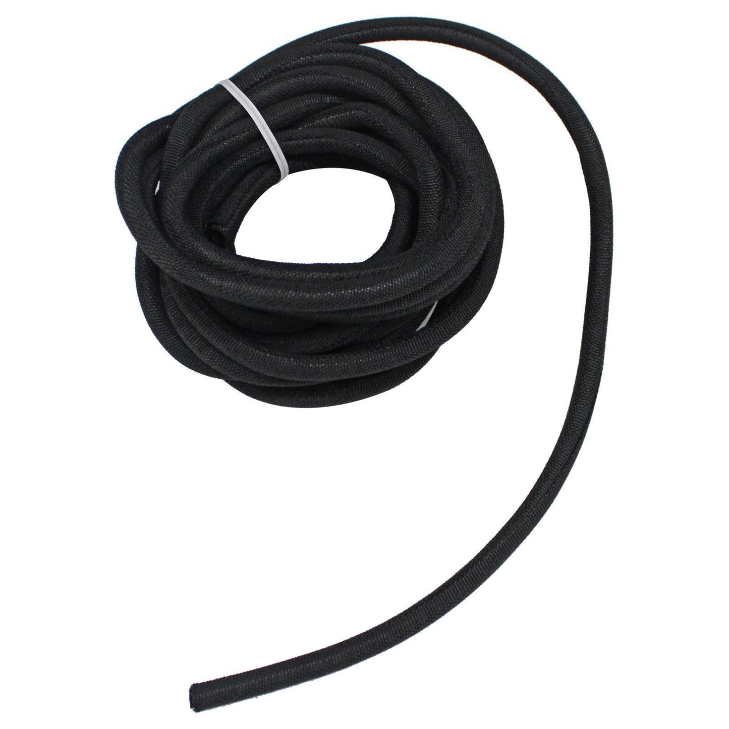 Painless Wiring PW70957 Classic Braid Wire Wrap 1/4" Dia X 20Ft Long