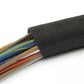 Painless Wiring PW70957 Classic Braid Wire Wrap 1/4" Dia X 20Ft Long