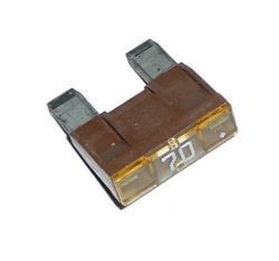 Painless Performance Wiring PW80102 Wiring 70 Amp Maxi Fuse