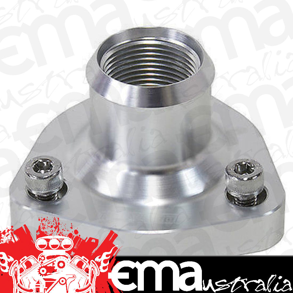 Aeroflow AF64-4029S Rb20 Rb25 Rb30 Holden for Nissan Silver Thermostat Hous