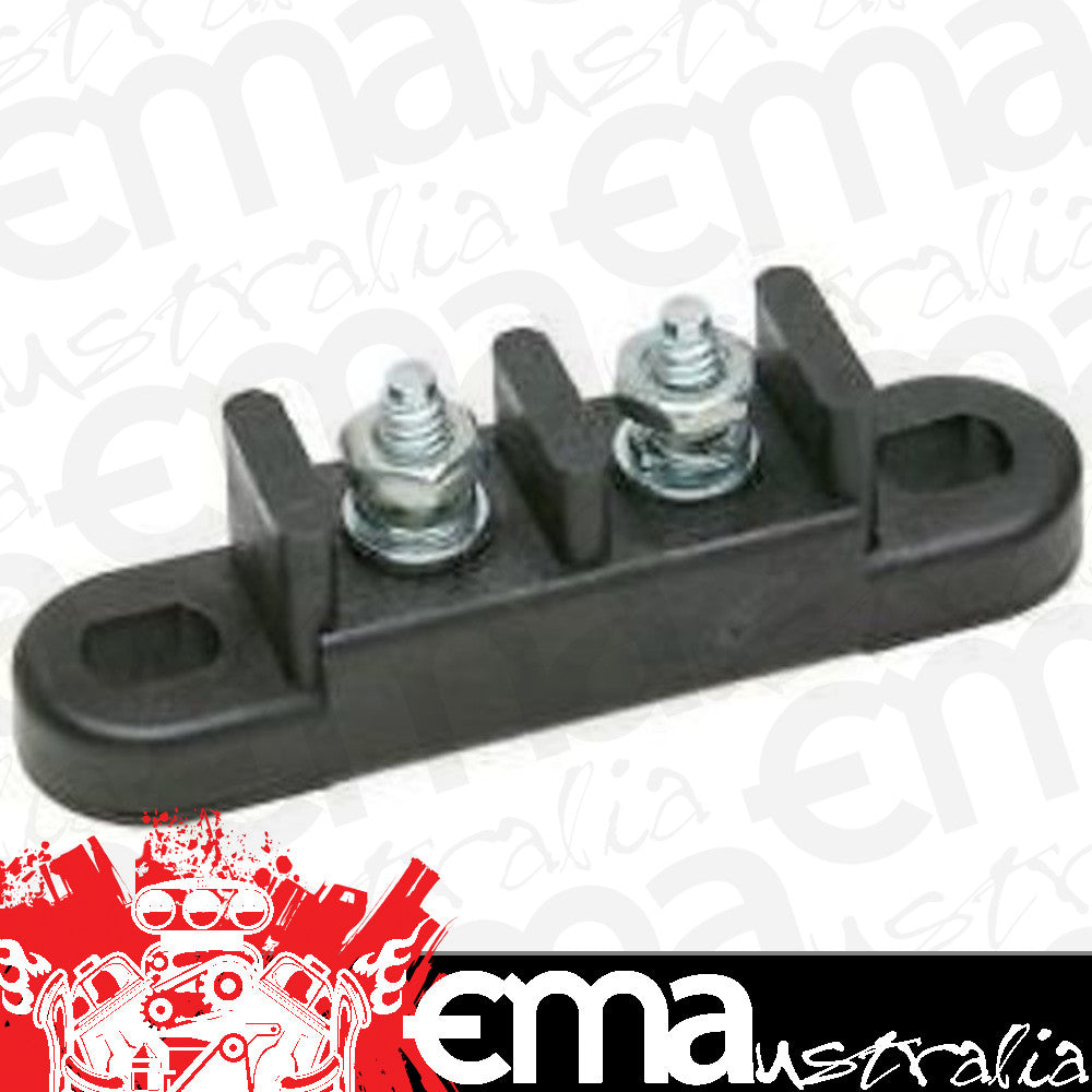 Painless Wiring PW80112 2 Post Junction Block for 10 Ga Wire