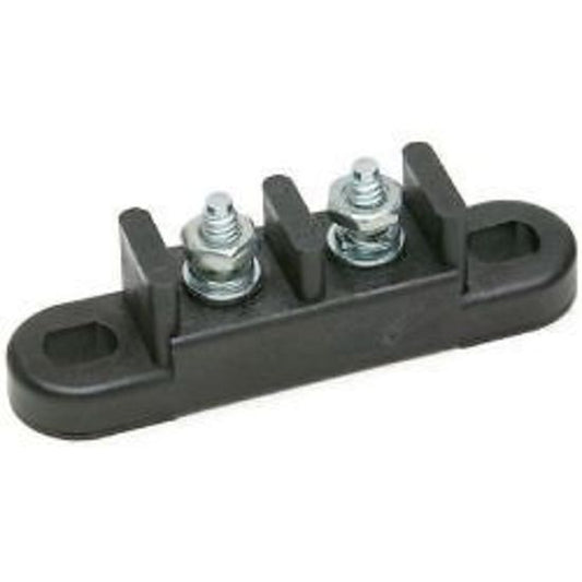 Painless Wiring PW80112 2 Post Junction Block for 10 Ga Wire