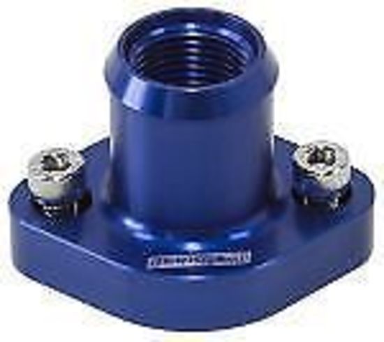 Aeroflow AF64-4030 for Nissan / Holden Rb Waterneck Housing Features -12ORB Upper