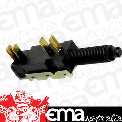 Painless Performance Wiring | PW80176 | Wiring Universal Brake Light Switch 4 Terminal