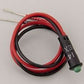 Painless Wiring PW80202 1/8" Indicator Light Green