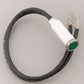 Painless Wiring PW80205 5/16" Indicator Light Green .312" Diameter