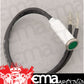 Painless Wiring PW80205 5/16" Indicator Light Green .312" Diameter