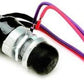 Painless Wiring PW80528 Universal Heavy Duty Momentary Switch 5/8" Hole