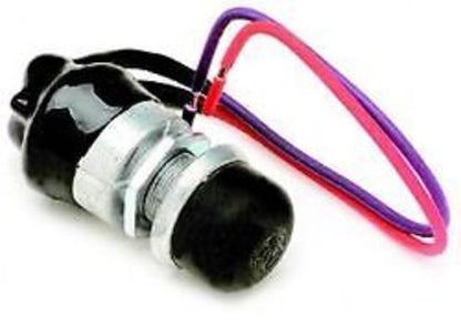 Painless Performance Wiring PW80528 Wiring Universal Heavy Duty Momentary Switch 5/8" Hole