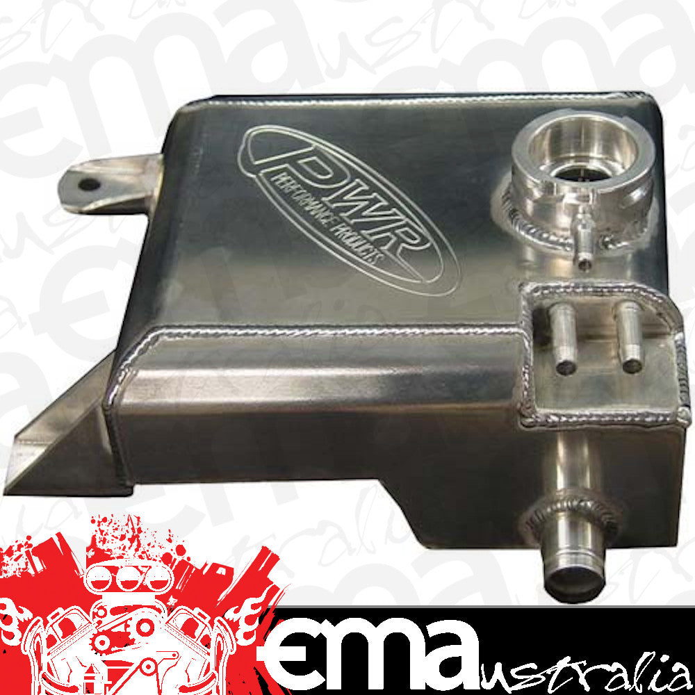 PWR PWA5012 Expansion Tank Ford Falcon Ba All Models