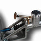 Pro Werks | PWC32-110 | Adjustable Bolt-On Pedal Stop Kit