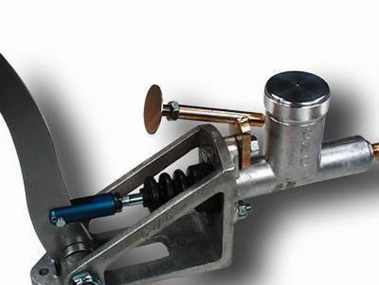 Pro Werks | PWC32-110 | Adjustable Bolt-On Pedal Stop Kit