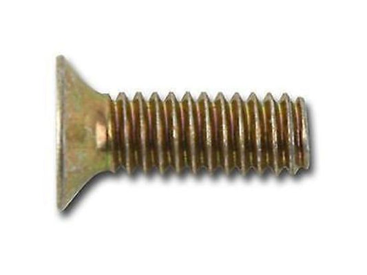 Pro Werks PWC42-018 Pro Works Windsreen Fastner Kit 24 Screws & Nuts 8-32 Rh Thread