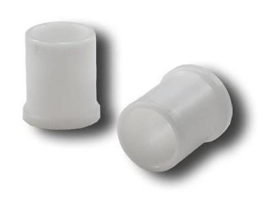 Pro Werks PWC42-095-2 Nylon Bushing 5/8" ID Fits 7/8 X .049 Tube Set Of 2