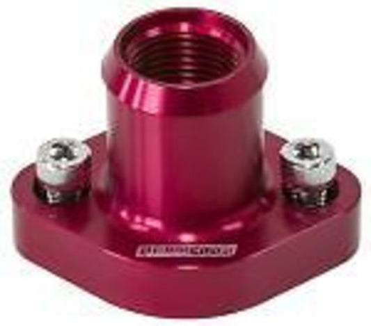 Aeroflow AF64-4030R for Nissan / Holden Rb Waterneck Housing Features -12ORB Upper