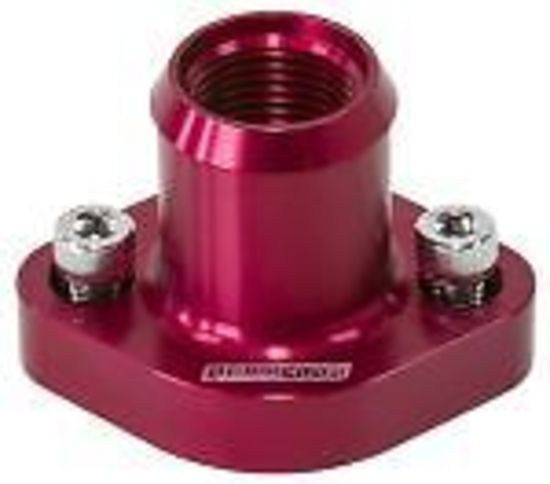 Aeroflow AF64-4030R for Nissan / Holden Rb Waterneck Housing Features -12ORB Upper
