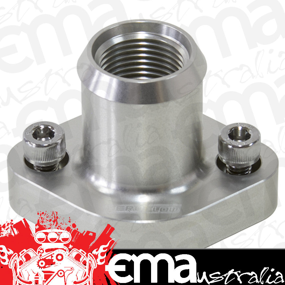 Aeroflow AF64-4030S for Nissan / Holden Rb Waterneck Housing Features -12ORB Upper