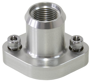 Aeroflow AF64-4030S for Nissan / Holden Rb Waterneck Housing Features -12ORB Upper