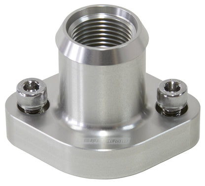 Aeroflow AF64-4030S for Nissan / Holden Rb Waterneck Housing Features -12ORB Upper