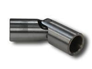 Pro Werks PWC42-362 Alloy 3/4" Bored U Joint