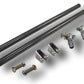 Pro Werks PWC42-421 Pro-Werks Tie Rod Tube Kit< /B> 7/8 Dia X 20 Length