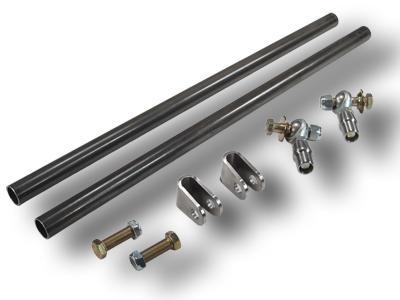 Pro Werks PWC42-421 Pro-Werks Tie Rod Tube Kit< /B> 7/8 Dia X 20 Length