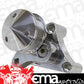 Chev/GM small block Gen III/IV LS1/LS6 (V Chev LS Tensioner Bracket suits Vt-Vz Comm ODore Polished Aeroflow Performance Products AF64-4031