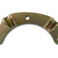 Pro Werks PWC42-430 Lateral Limiter "Shorty" Glide Bracket Fits Powerglide Trans
