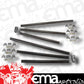 Pro-Werks PWC42-444 Three Bar Front End Kit 7/8" Tube 2" Tall Stiletto Boss