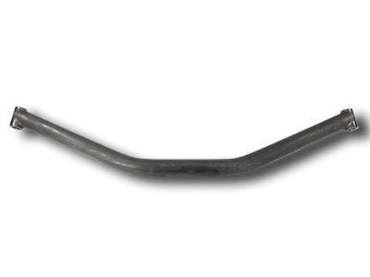 Pro Werks PWC42-447 Dragster Front Axle w/ 39" Centers 6" Drop Stiletto Bosses