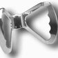 Pro Werks PWC42-480-D Pro-Werks Butterfly Steering Wheel Drilled Style w/O Grips