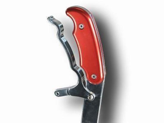 Pro Werks PWC42-507 Shut Off Lever For 1/4" Brake Lever