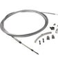 Pro Werks PWC42-509 Pro-Werks 15Ft Cable .75" Wire & Lever Drag Chute Cable Kit