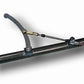 Pro Werks PWC42-510 Aluminium Chute / Shut Off Lever