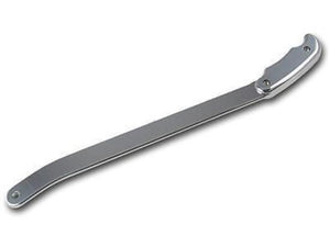 Pro Werks PWC42-512 18" Control / Brake Lever w/ Polished Grip 1/4" Thick