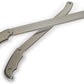 Pro Werks PWC42-516 Control Lever 18" w/ Blue Grips