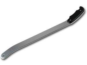 Pro Werks PWC42-517 Pro-Werks 18 In. Control / Brake Lever w/ Black Grip 1/4" Thick