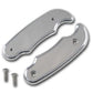 Pro Werks PWC42-540 Control Lever Replacement Grip Polished