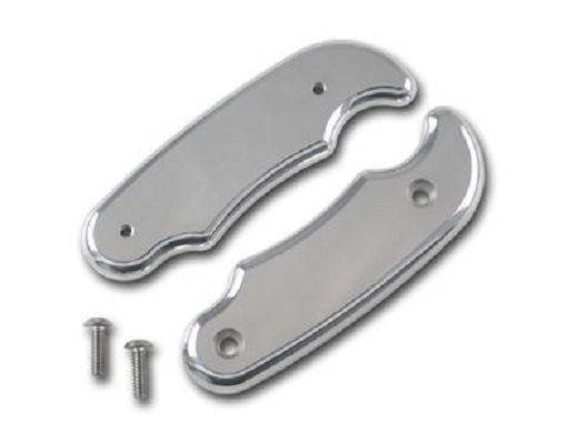 Pro Werks PWC42-540 Control Lever Replacement Grip Polished