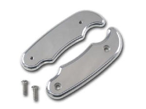 Pro Werks PWC42-540 Control Lever Replacement Grip Polished