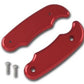 Pro Werks PWC42-541 Control Lever Replacement Grip Red