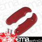Pro Werks PWC42-541 Control Lever Replacement Grip Red