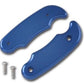 Pro Werks PWC42-542 Control Lever Replacement Grip Blue